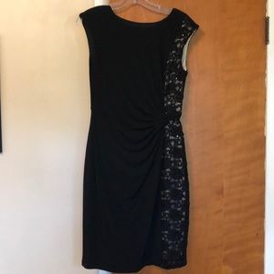 Pretty Little Black Dress - New Never Worn